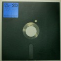 floppy disk