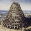 Tour de Babel de Lucas Van Valckenborch