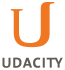 logo udacity
